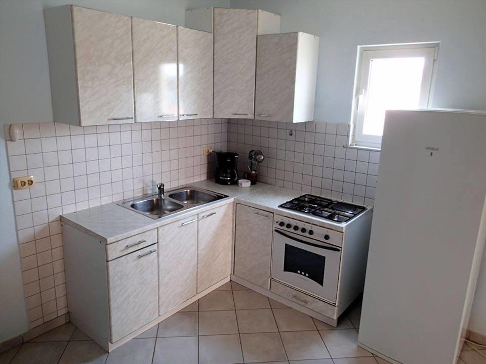 Apartments Felicce Banjol Екстер'єр фото